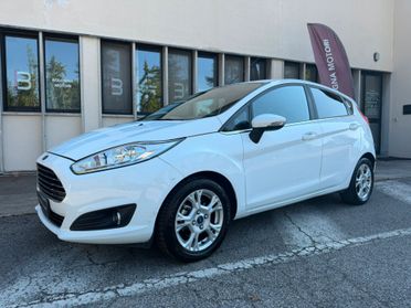 Ford Fiesta 1.5 75CV 5 porte