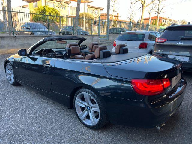 BMW 320 Cabrio