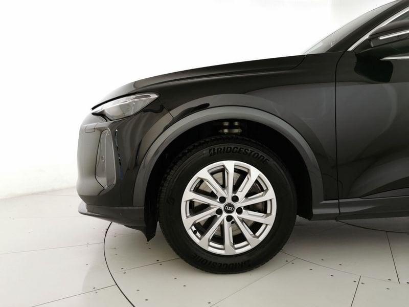 Audi Q5 Sportback 2.0 tdi mhev+ Business Advanced quattro 204cv s-tronic