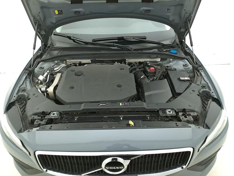 Volvo V60 B4 (d) Momentum Business Geartronic BR274470 2.0 Mild Hybrid 197CV