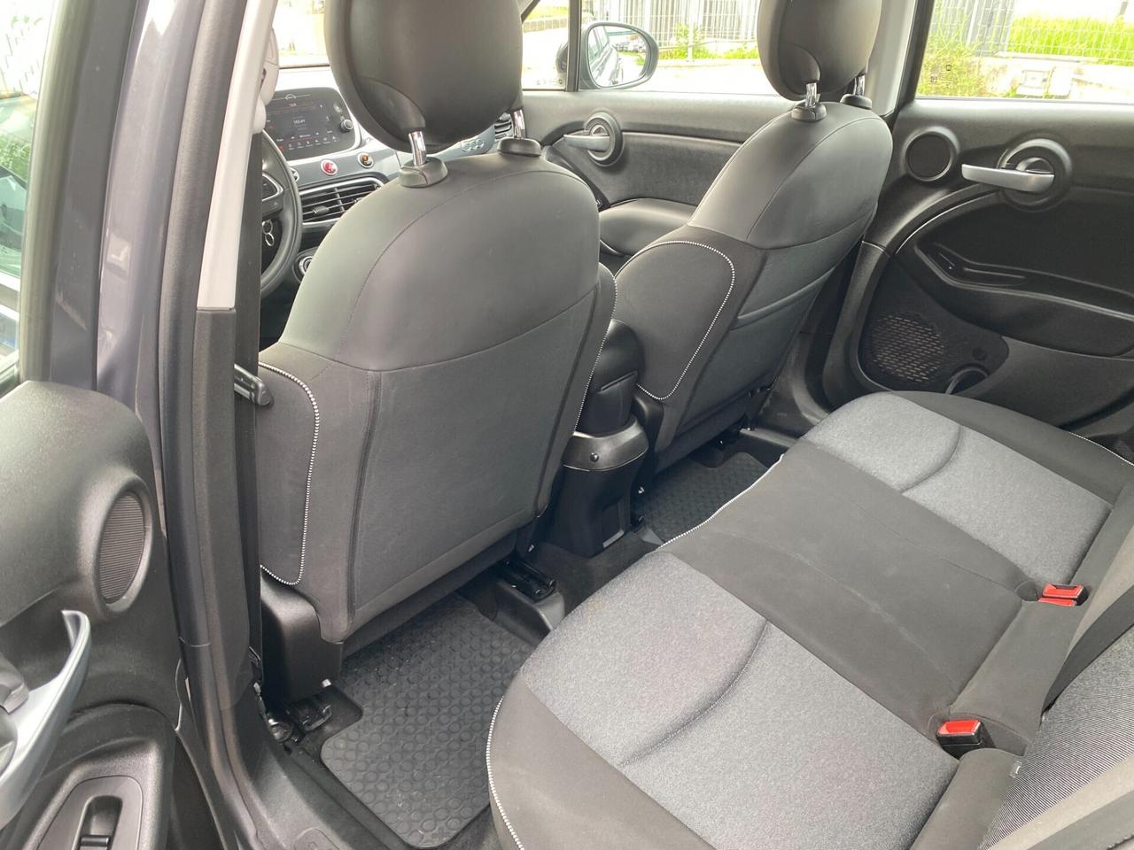 FIAT - 500X - 1.3 M.Jet 95 CV Pop - NEOPATENTATI -