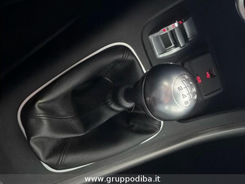 Alfa Romeo Giulietta III 2010 Diesel 1.6 jtdm Progression E5+