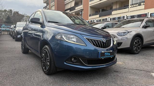 LANCIA Ypsilon 1.0 FIREFLY S&S HYBRID GOLD*24M.G.*CARPLAY*LED*TEL