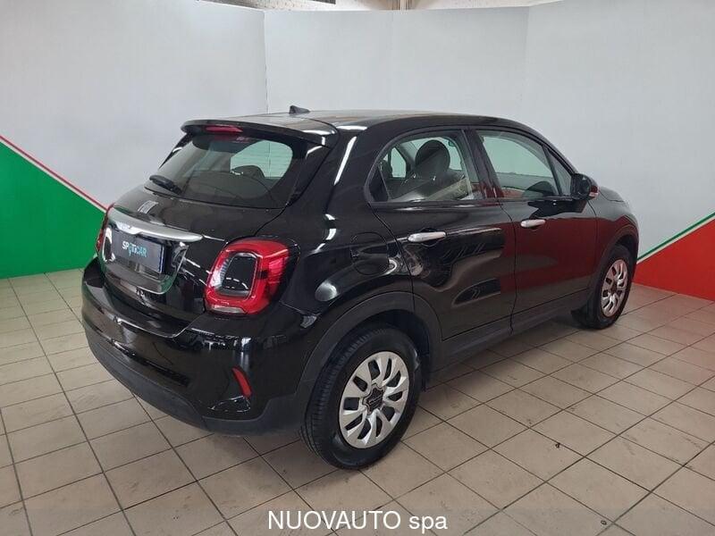 FIAT 500X 1.3 MultiJet 95 CV