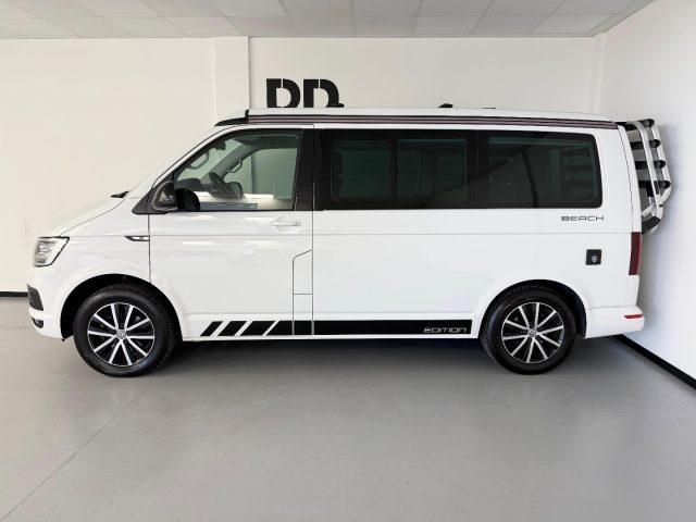VOLKSWAGEN T6 California 2.0 TDI 150CV Beach Edition