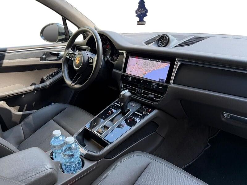 Porsche Macan Macan 2.0 265cv pdk