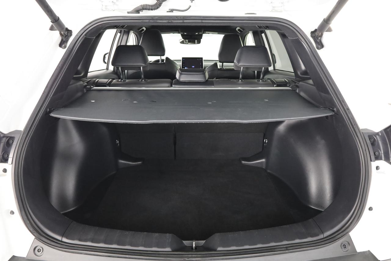 TOYOTA Corolla Cross 1.8 Hybrid 140 CV E-CVT Lounge