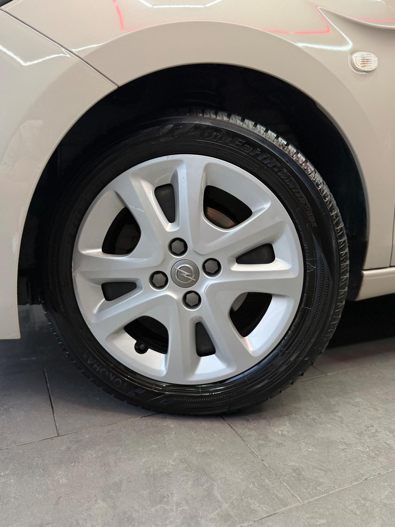 Opel Karl 1.0 GPL Innovation 2016 NUOVA