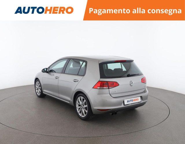 VOLKSWAGEN Golf 1.4 TSI 140 CV DSG 5p. Highline BlueMotion Technol