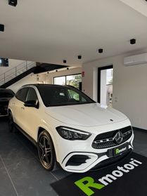 Mercedes-benz GLA 200 d Automatic AMG Line Premium