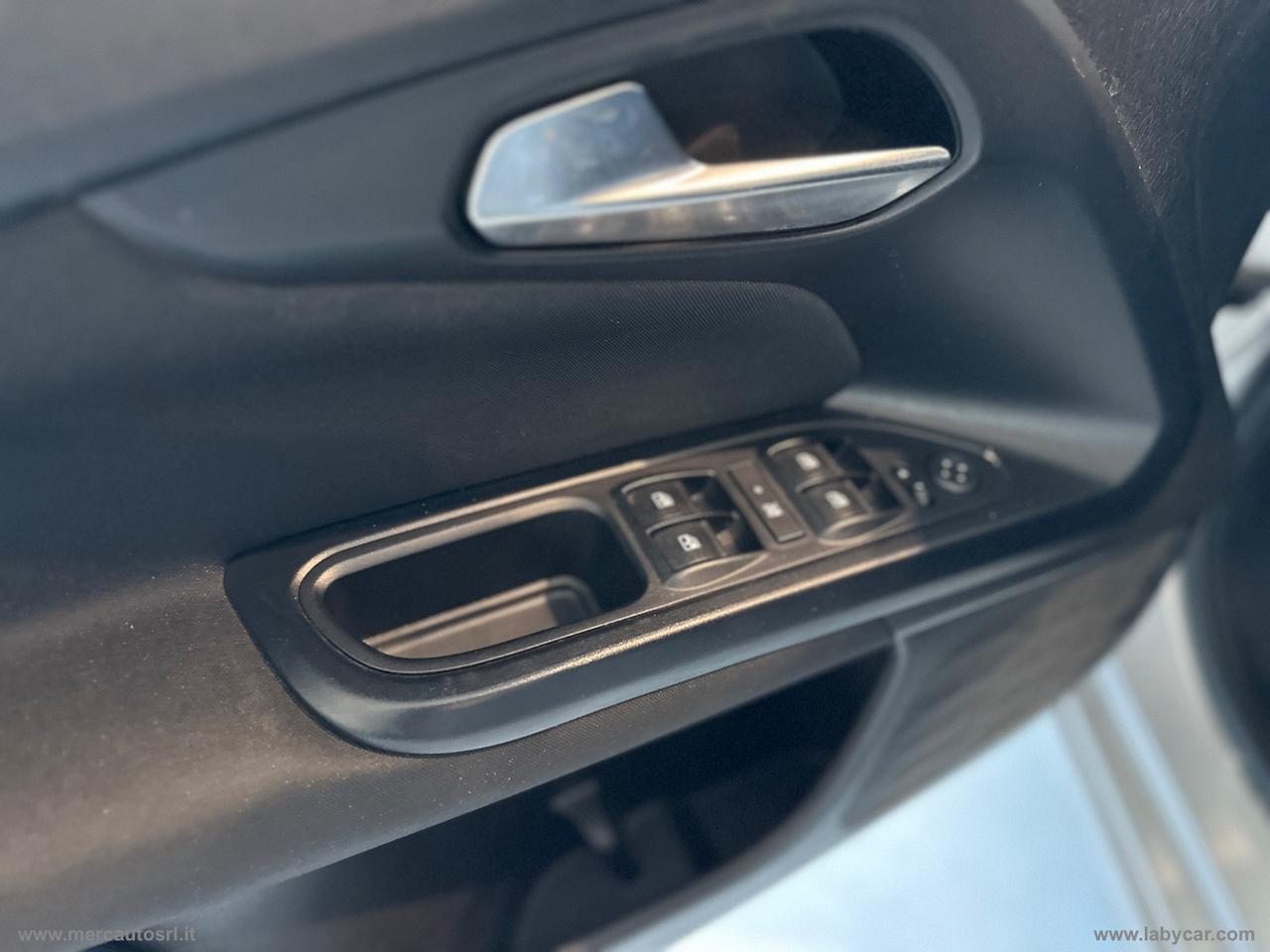 FIAT Tipo 1.6 Mjt S&S SW City Life