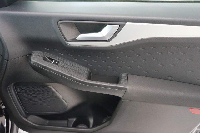 FORD Kuga 1.5 EcoBlue 120 CV aut. 2WD Connect