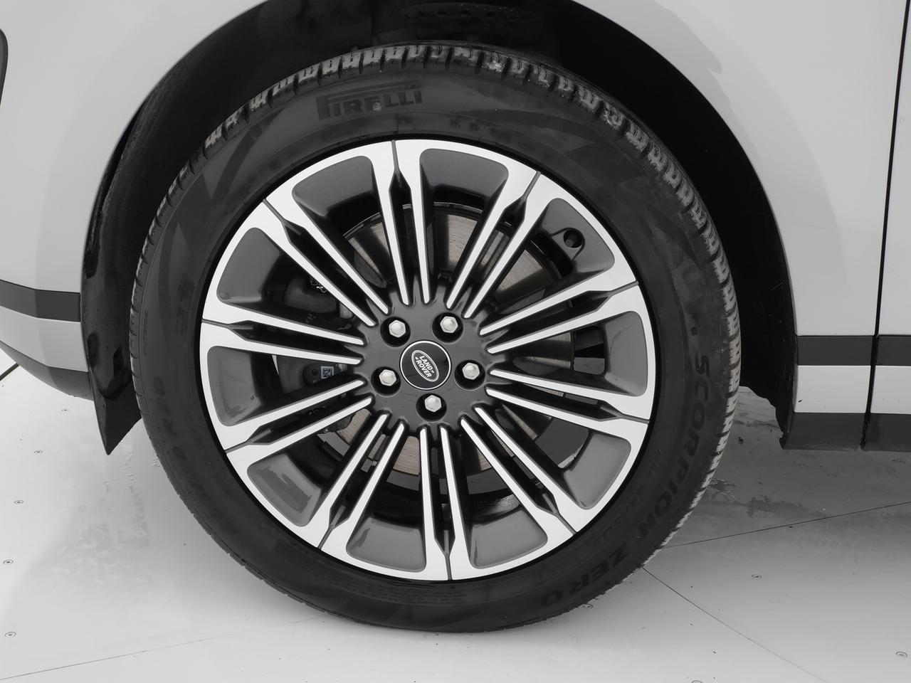 Land Rover Range Rover Evoque 1.5 i3 phev Dynamic SE awd 309c