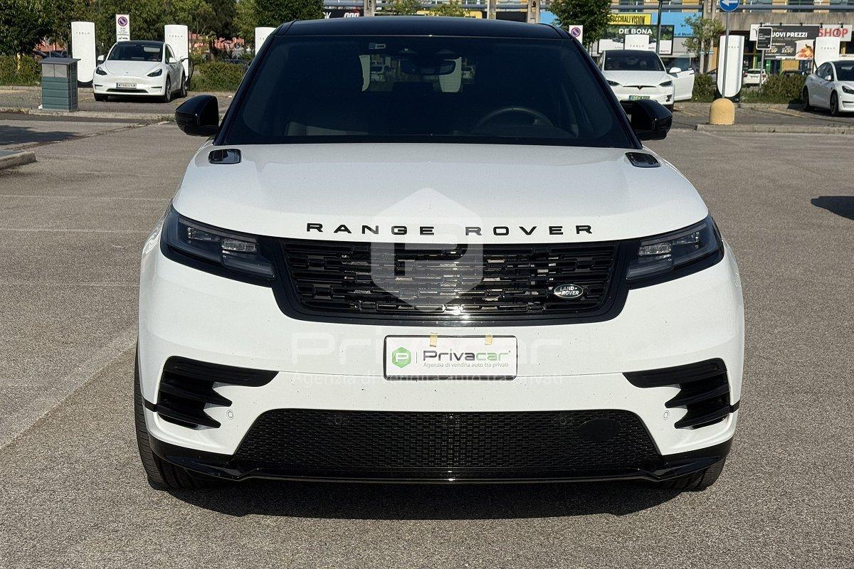 LAND ROVER Range Rover Velar 2.0D I4 204 CV Dynamic SE