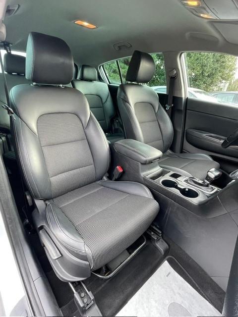 Kia Sportage 1.7 CRDI 141 CV DCT7 2WD GT Line