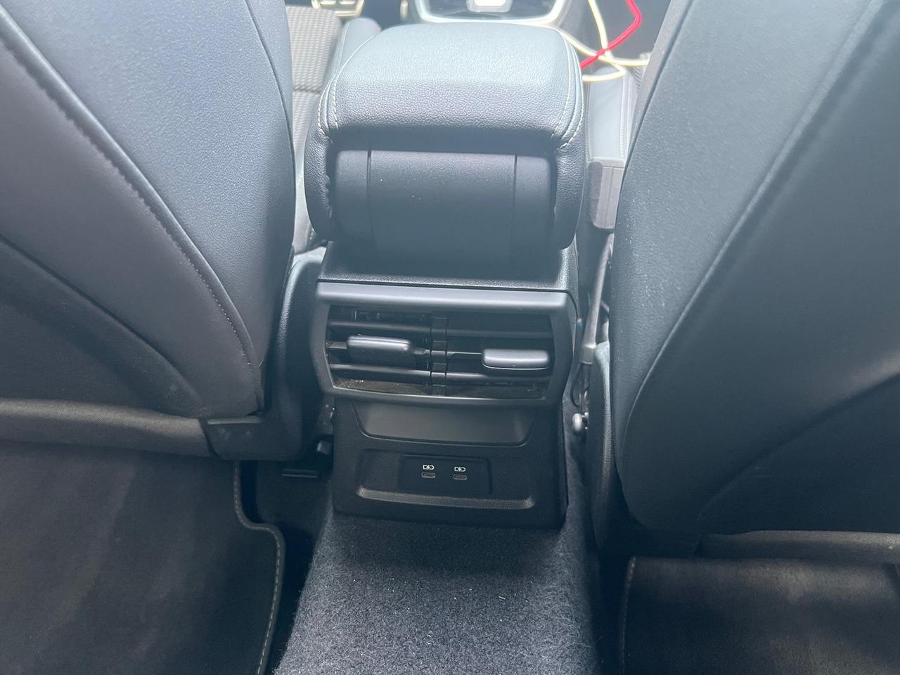 Audi A3 1.5 35 TFSI Identity black #8838