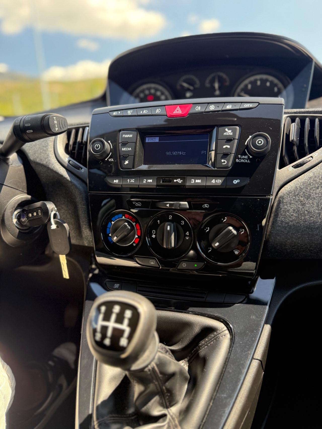 Lancia Ypsilon 1.2 69 CV 23Mila Km CERTIFICATI