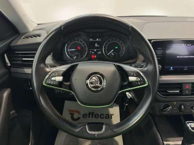 Skoda Kamiq 1.6 TDI SCR DSG Ambition I.E
