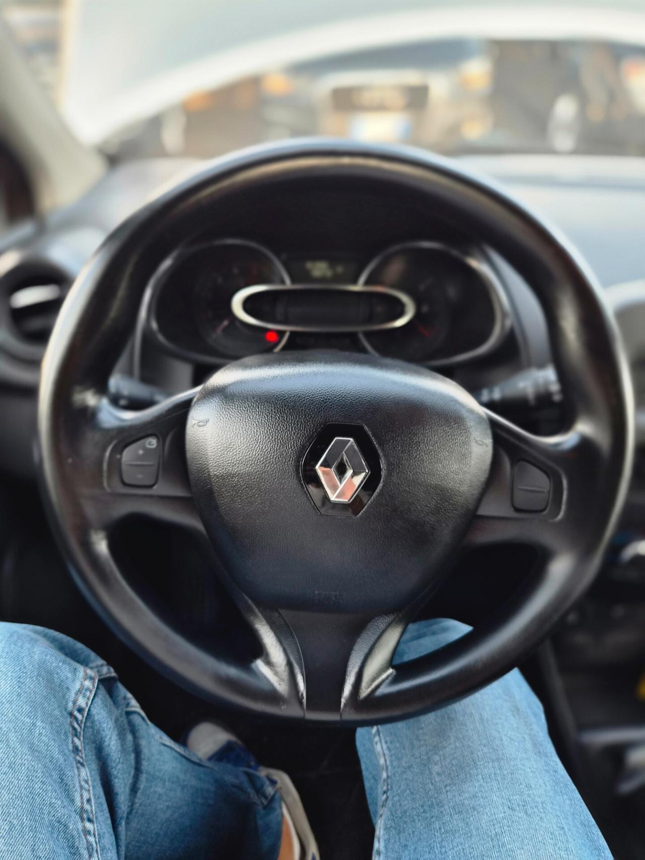 Renault Clio dCi 8V 75CV Start&Stop 5 porte Energy Life