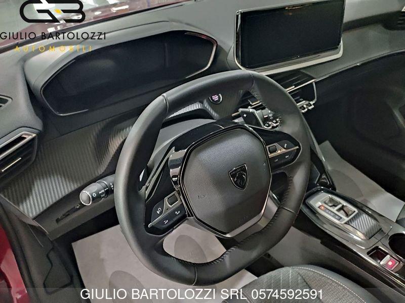 Peugeot 208 Hybrid 100 e-DCS6 Allure