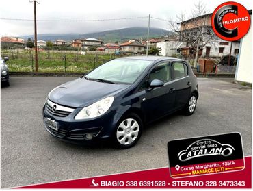 OPEL - Corsa - 1.3 CDTI 90CV 5p. Cosmo