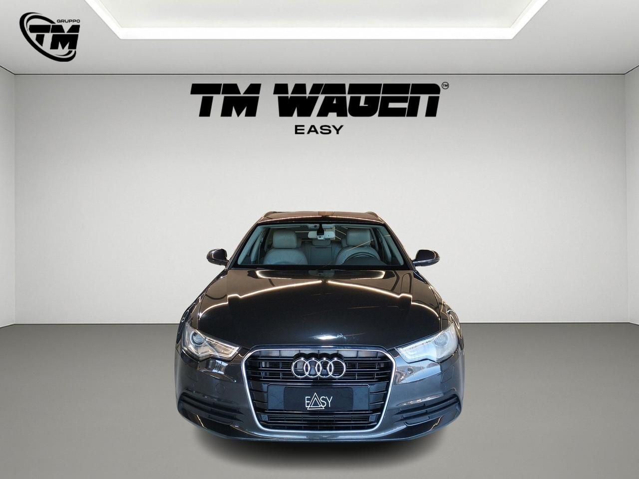 Audi A6 Avant 3.0 TDI 245 CV quattro S tronic Ambiente