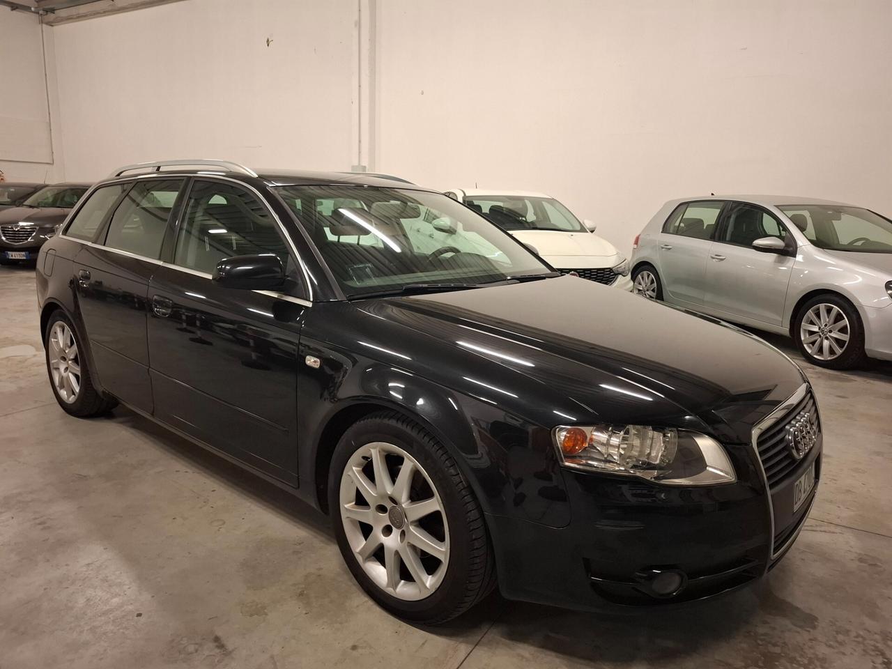 Audi A4 1.9 TDI Avant Top