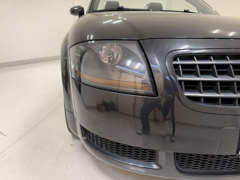 Audi TT TT Roadster 1.8t 20V 150CV