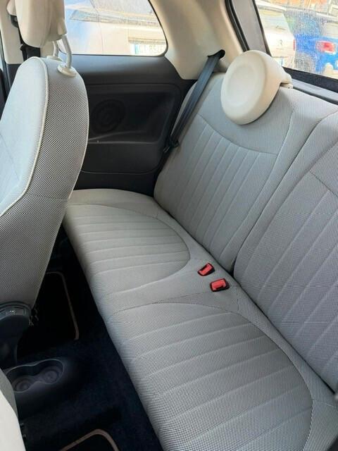 Fiat 500 1.3 Multijet 16V 95 CV Pop