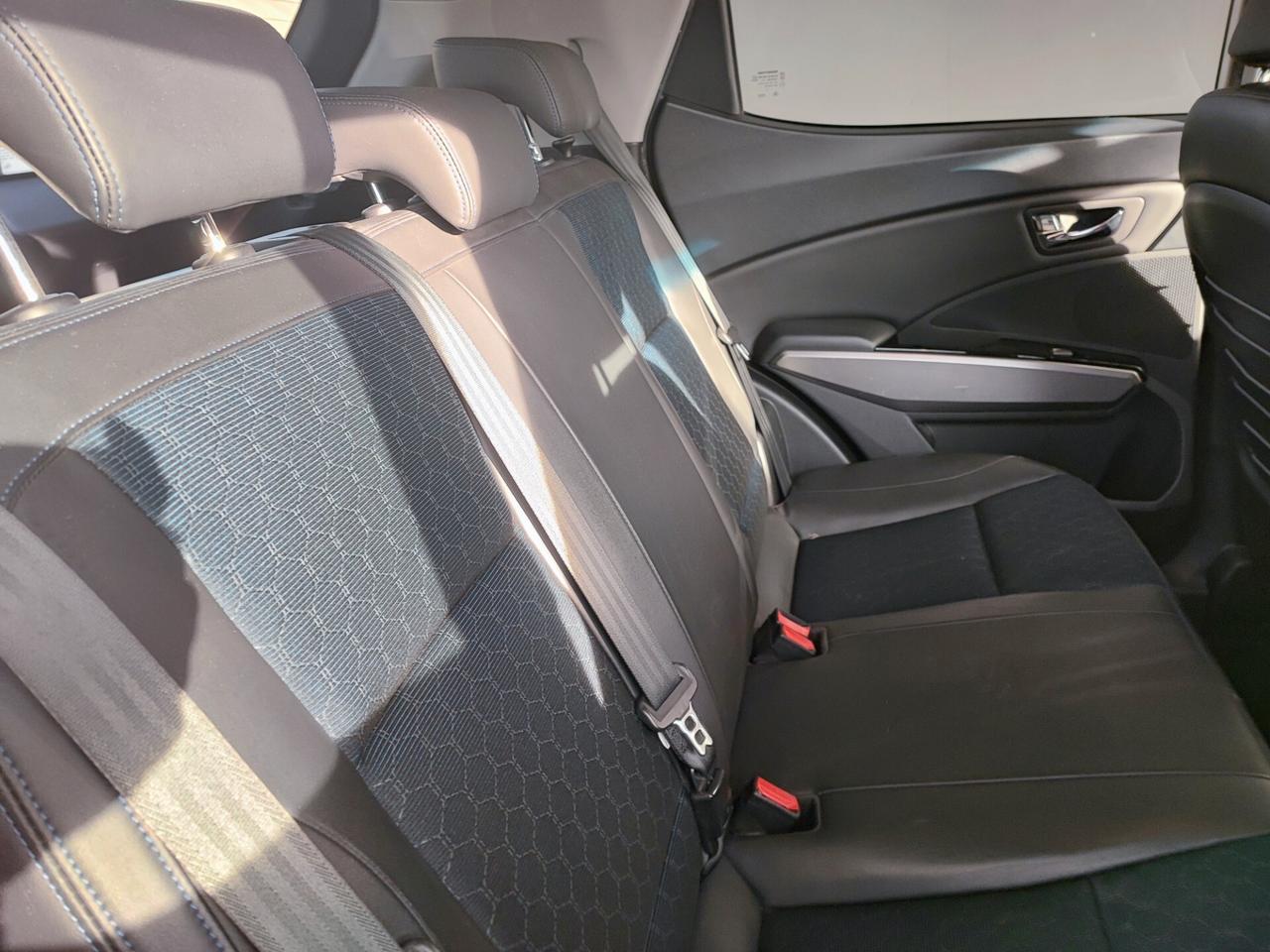 Ssangyong Tivoli 1.6 2WD Bi-fuel GPL Be