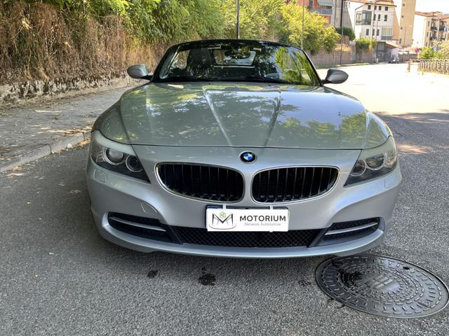 BMW Z4 sDrive23i