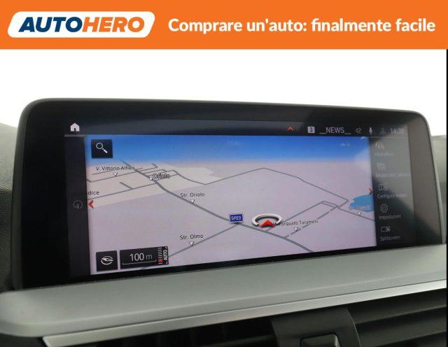 BMW X3 xDrive20d 48V Business Advantage