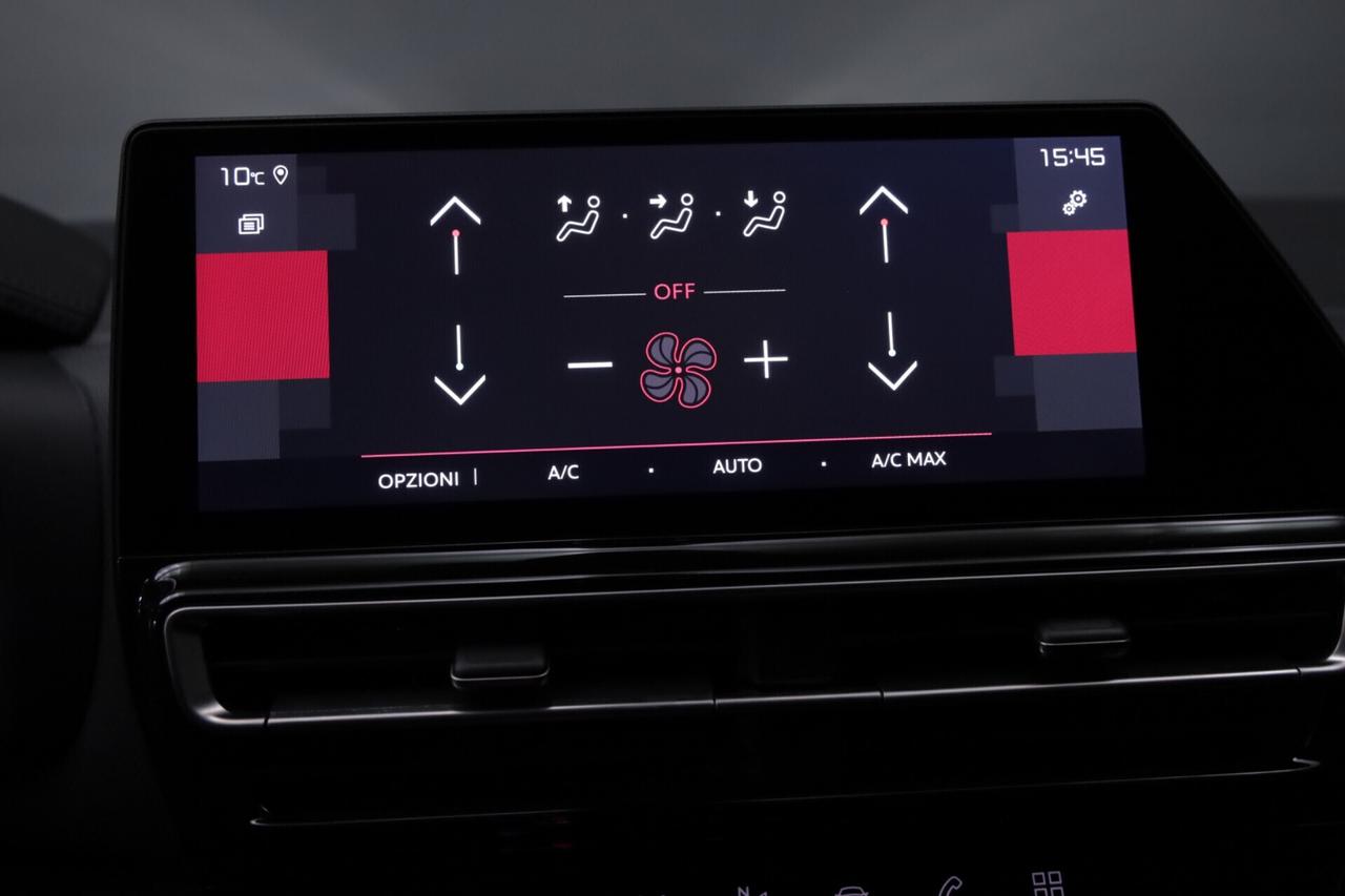 Citroen C5 Aircross Hybrid 136 e-DCS6 Max