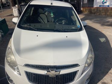 Chevrolet Spark 1.2 LT