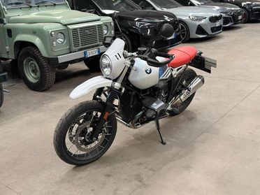 BMW R Nine T URBAN G/S