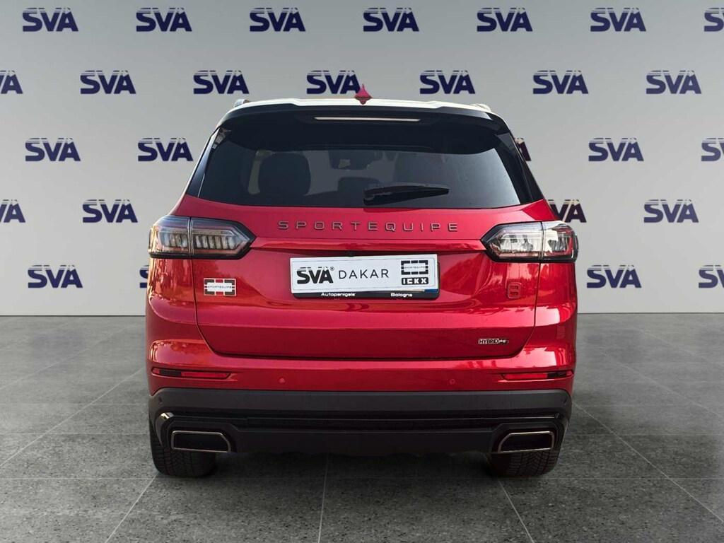 Sportequipe Sportequipe 8 1.5 Plug-in Hybrid 317cv Autom. (Phev)