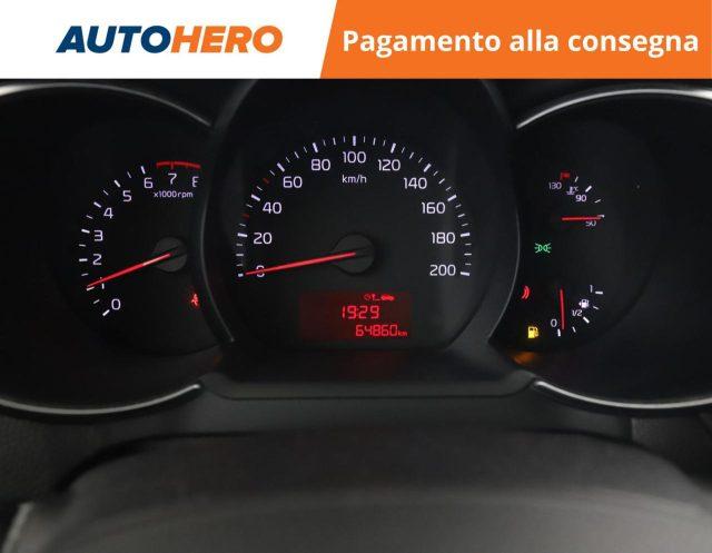 KIA Picanto 1.0 12V 5 porte Glam