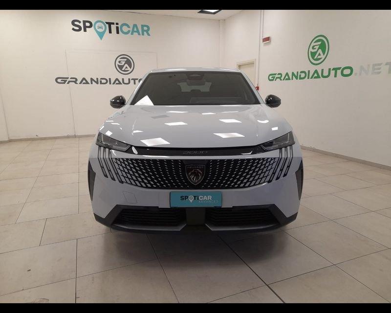 Peugeot 3008 III 2024 1.2 hybrid Allure 136cv e-dcs6