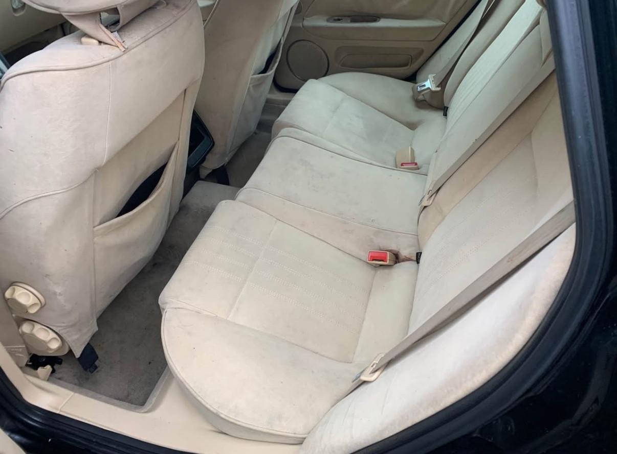 Alfa Romeo 159 1.9 JTDm Progression