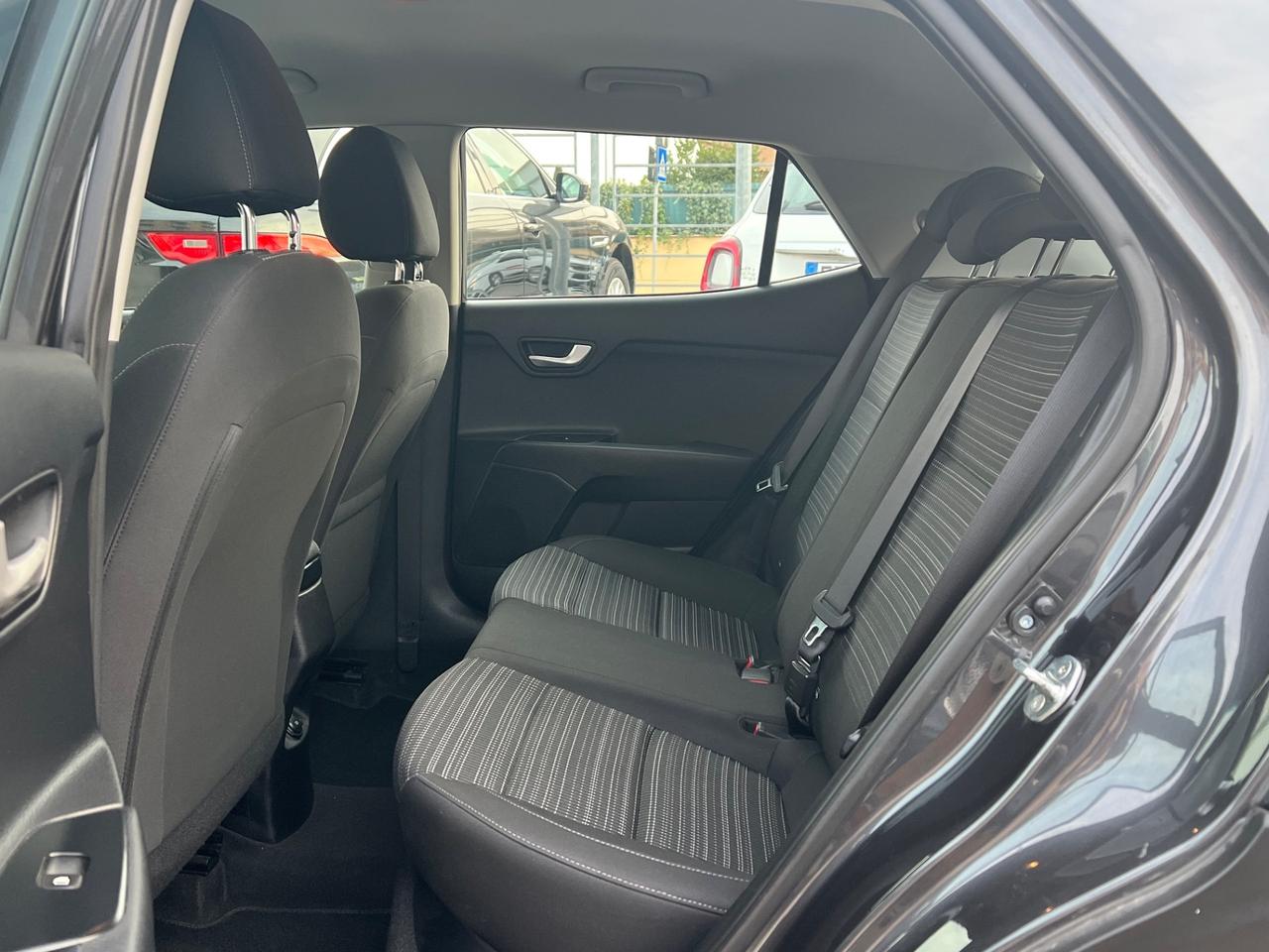 Kia Stonic 1.0 T-GDi 120 CV Style