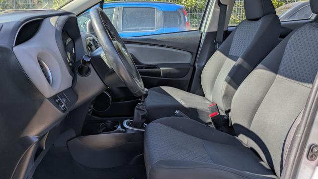 TOYOTA Yaris 1.4d 90cv NAVI CERCHI IN LEGA