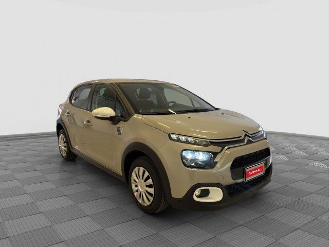 CITROEN C3 C3 PureTech 83 S&S You