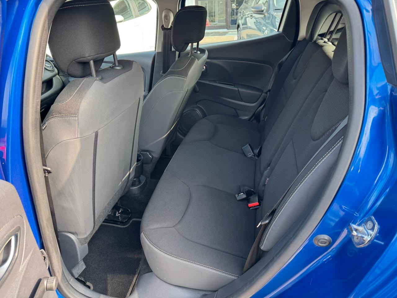 Renault Clio 2018 1.2 16v Life 75cv*OK NEOPATENTATI*