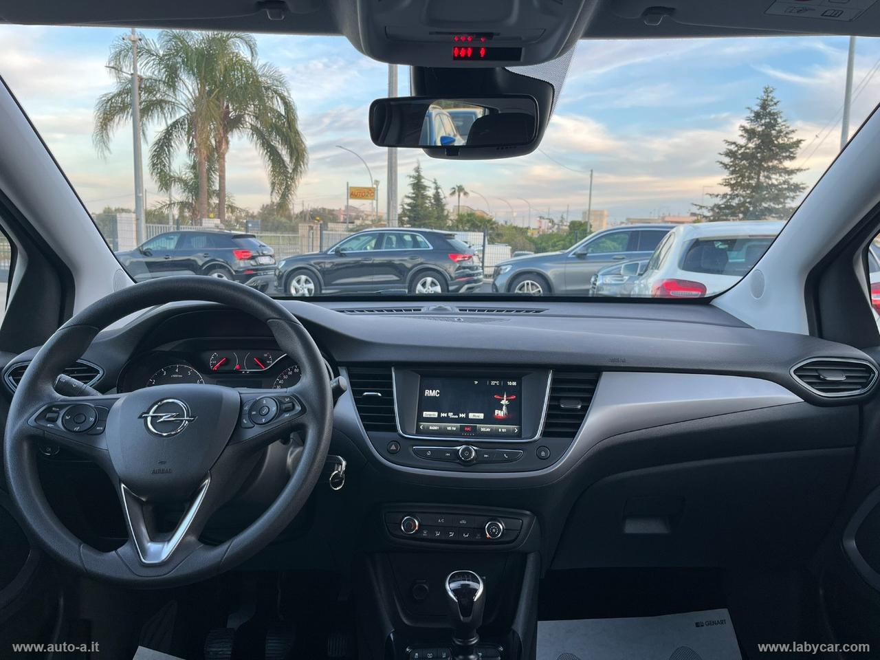 OPEL Crossland X 1.5 ECOTEC D 102CV S&S Innovation