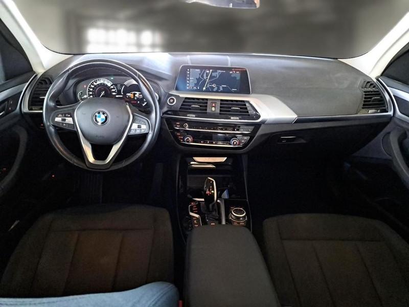 BMW X3 xDrive 30e Business Advantage Auto