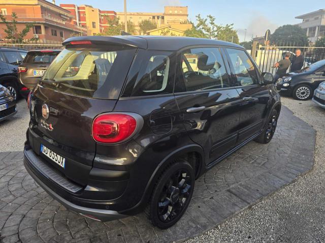 FIAT 500L 1.3 Multijet 95 CV Cross