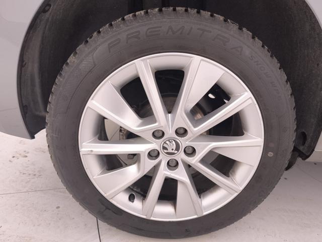 SKODA Kamiq 1.0 tsi Style 110cv