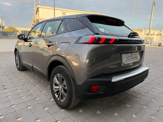 Peugeot 2008 BlueHDi 110 S&S Active Pack 2021