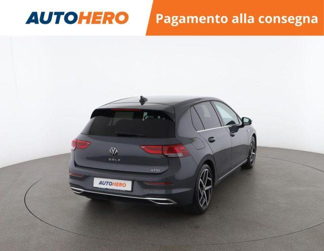 VOLKSWAGEN Golf 1.5 eTSI 150 CV EVO ACT DSG R-Line