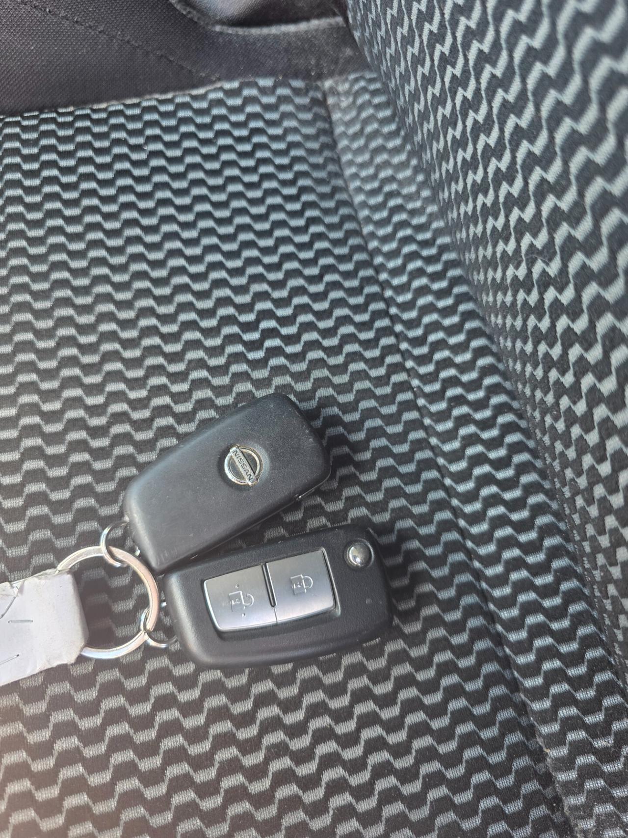 Nissan Juke 1.5 dCi Start&Stop Visia